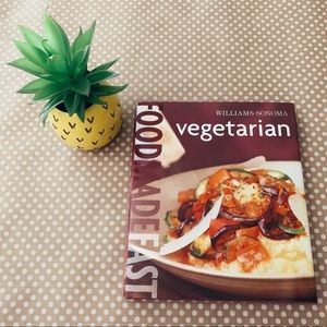 🍴Vegetarian Cook Book🍴